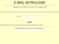 e-mailastrology.com