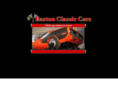 eastonclassiccars.com
