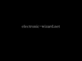 electronic-wizard.net