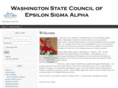 esawashington.org