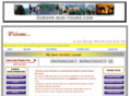 europe-bus-tours.com