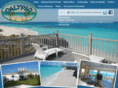 exumabeachrental.com