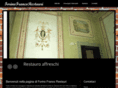 forinofrancorestauri.com