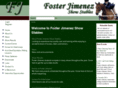 fosterjimenez.com