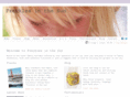 frecklesinthesun.com