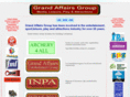 grandaffairsgroup.co.uk