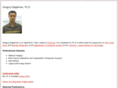 gregorybegelman.com