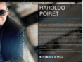 haroldopoiret.com