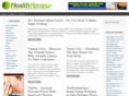 health-review.org