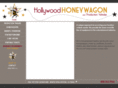 hollywoodhoneywagon.com