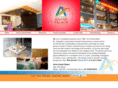 hotelanandpalaceshirdi.com