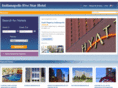 indianapolisfivestarhotel.com