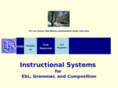 instructionalsystems.org