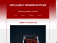 intelligentsensorsystems.com