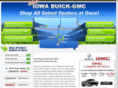 iowabuick.com