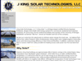 jkingsolar.com
