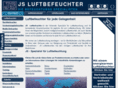 jsluftbefeuchter.at