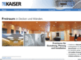 kaiser-housing.com