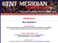 kentmeridianvolleyball.com