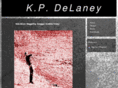 kevin-delaney.net