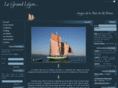 le-grand-lejon.com