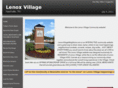 lenoxvillageneighbors.com
