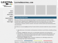 lextraindustrial.com