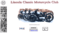 lincolnclassic.co.uk