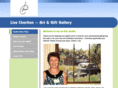 lisacharltongallery.com