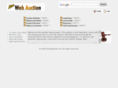 livewebauction.net