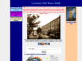 londonbed-breakfast.com