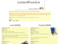 lostandfound.ie
