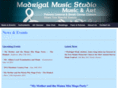 madrigalmusicstudio.com