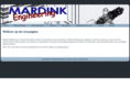 mardink.nl