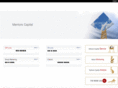 mentorscapital.com