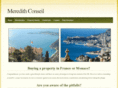 meredithconseil.com