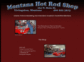 montanahotrodshop.com