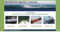 mountainwatercanvas.com