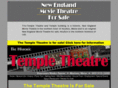newenglandmovietheatreforsale.com