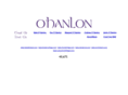 ohanlon.co.uk