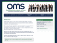 omsconsult.com