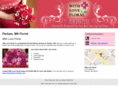 perhamflowers.com