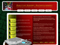 positiveenergyentertainment.com