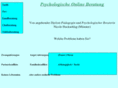 psychologische-onlineberatung.com