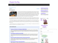 purplefatpig.com