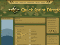quicksprint.com