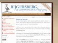rijgersberg.net