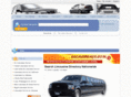 searchlimousine.net