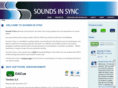 soundsinsync.com