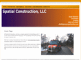 spatialconstruction.com